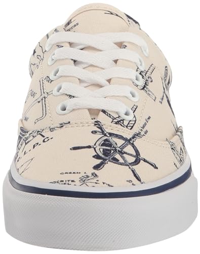 Image of POLO RALPH LAUREN Mens Keaton-Pony Sneaker