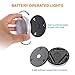 ILLUMISAFE LIGHTS Motion Sensitive Mailbox LED Light - Portable Universal Magnetic Interior LED Light with Motion Sensor for Mailbox Lighting - Illuminates Mailbox for Enhanced Visibility at Night