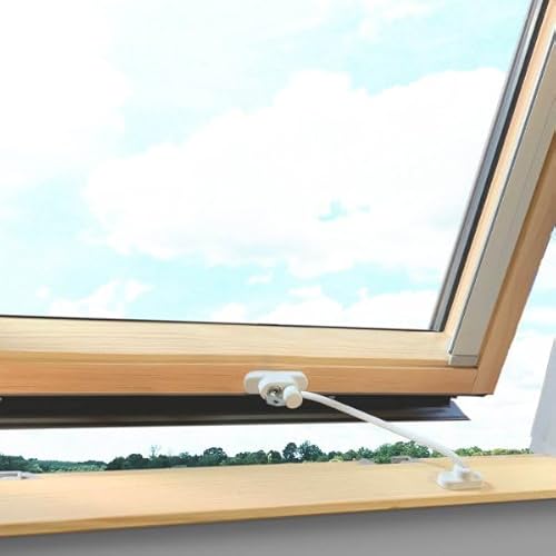 Classic Roof Blinds Dachfensterbegrenzer, geeignet für alle Dachfenster