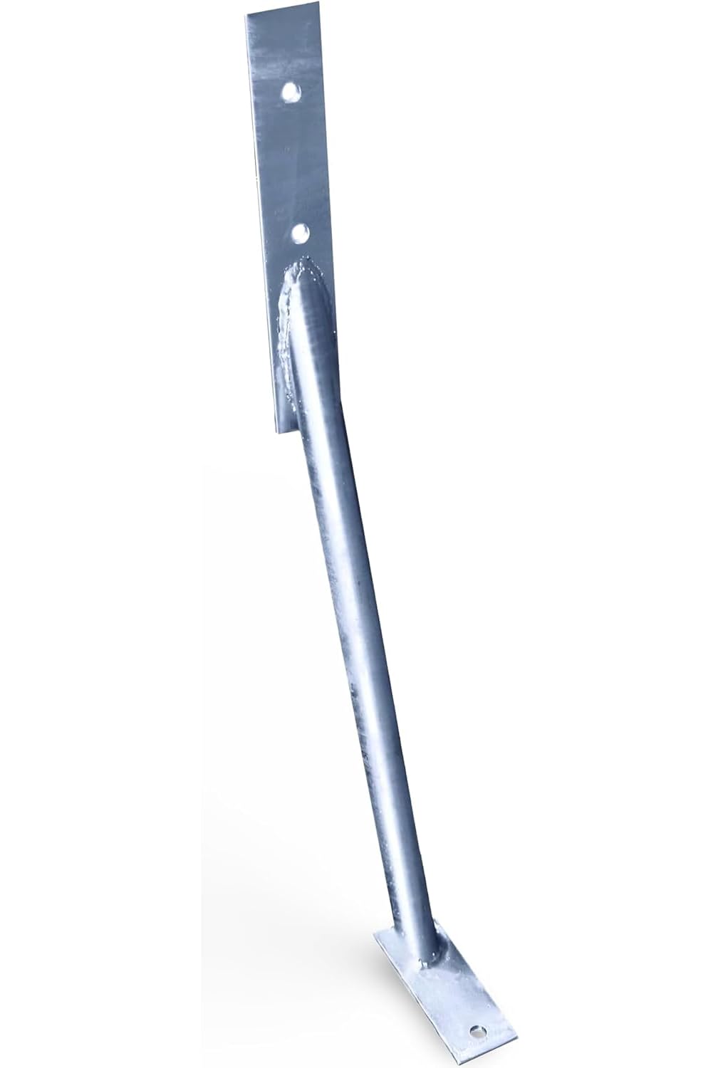 Storm Anchor Pfostenhalter 71cm Screen Ground Anchor Soil Anchor Fence Bracket Anchor
