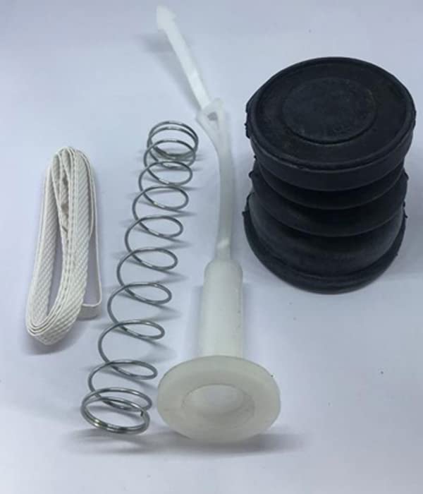 PARDZWORLD Drain Water Valve Rubber Seal Set for Samsung Fully