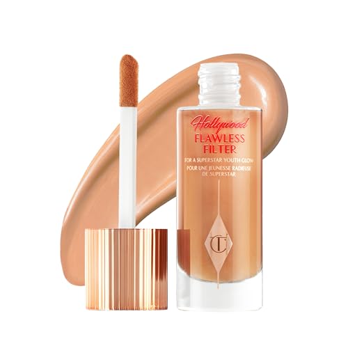 Charlotte Tilbury Hollywood Flawless Filter - Liquid Highlighter