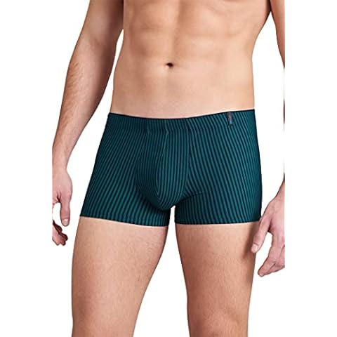 Schiesser Ropa Interior Suave de Larga duración Cover