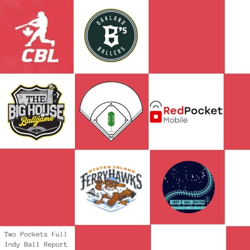 Episode 363: Two Pockets Full