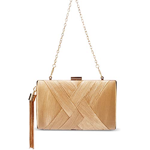 Image of Womens Evening Clutch Bag Designer Evening Handbag Hand Bag,Lady Party Wedding Clutch Purse | Hand Bag