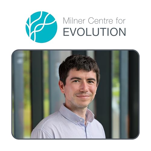 Microbial Diversity and Host-Microbe Interactions in the Marine Environment - Dr Corey Holt