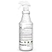 Best Pet Stain & Odor Remover | Industrial Strength Neutralizes & Eliminates Dog, Cat, & Animal Urine and Feces Smells on Carpets, Furniture | Non-Toxic | Miracle Enzyme Bacterial Digestor (32oz)