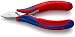 Produktbild KNIPEX Elektronik-Seitenschneider (115 mm) 77 32 115