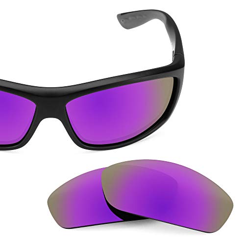 Image of Revant Replacement Lenses for Costa Saltbreak BK