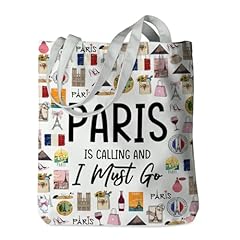 Paris is Calling