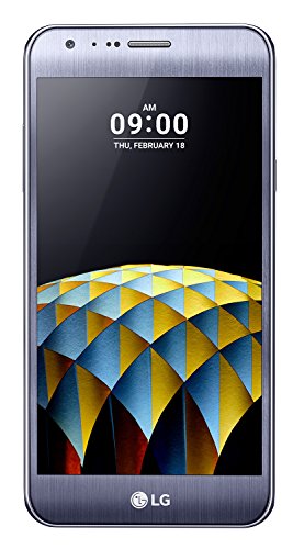 LG X Cam Smartphone, Display...