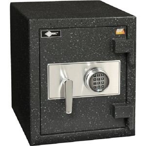 Amsec BF1512 U.L Listed Fire Rated Burglary Safes