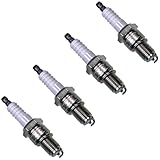 DUANGKAKA Spark Plug fits Dodge Colt Power Ram 50 1981 1982 1983 1984 1985 1986 1987 1988 1989 fits 