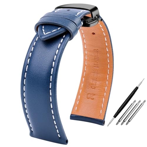 Bracelet montre en cuir b01 pour sublimer votre tenue chic au quotidien
