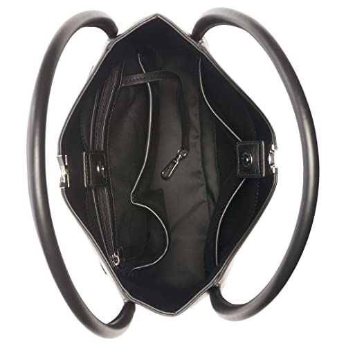 Image of Calvin Klein Women's Crisell North /South Tote