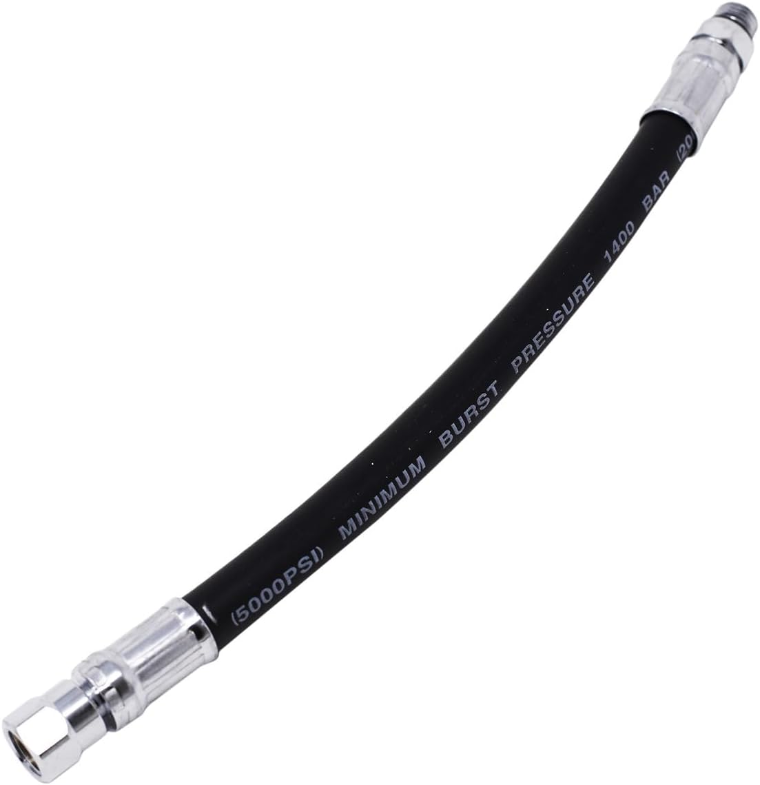 Scuba Choice Scuba Diving 32" High Pressure Hose for Gauges
