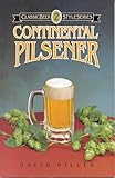 Continental Pilsener (Classic Beer Style, 2)