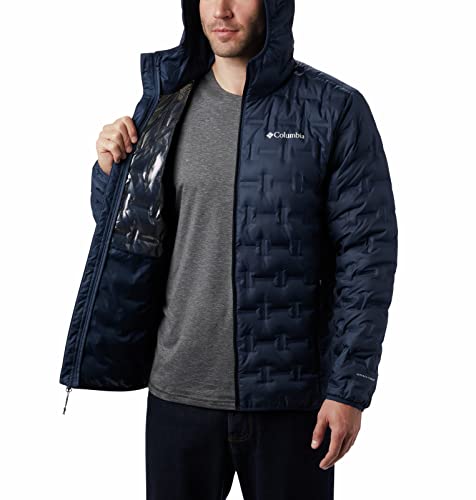 Image of Columbia Men Insulated Jacket