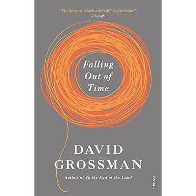Falling Out of Time