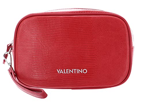 Valentino 6LF-Mules, Mochila para Hombre para Mujer, Rosso, ÚNICA