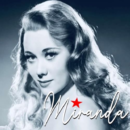 The Mermaid's Tale: "Miranda" (1948)