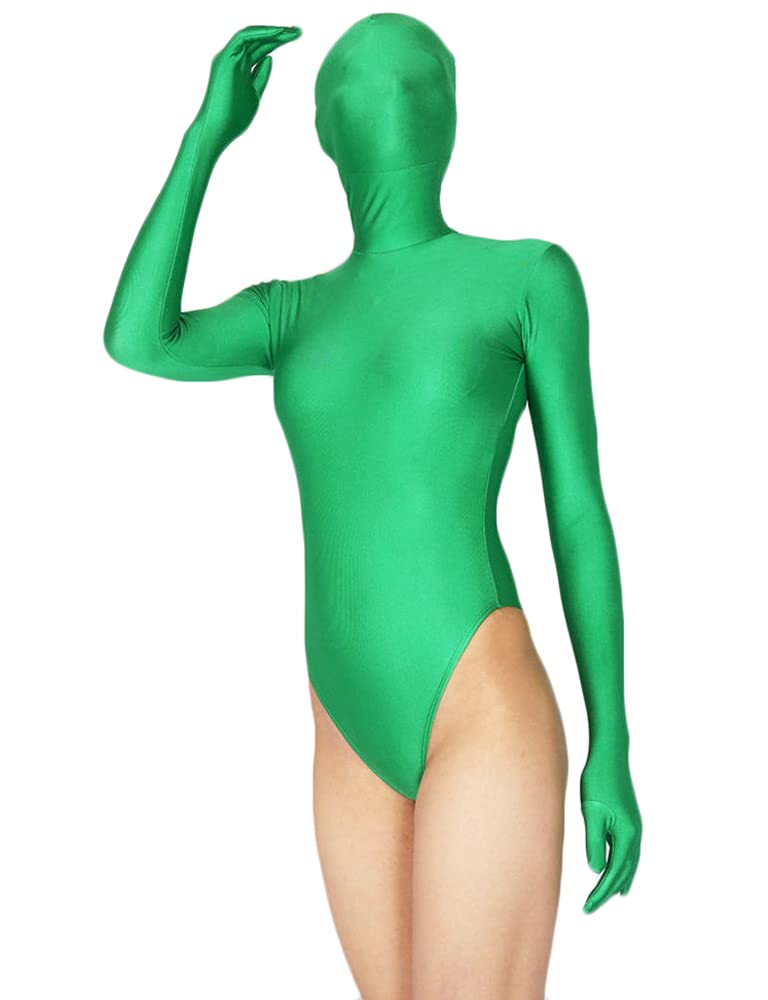 新品未使用タグ付き【Sサイズ】スタンダードレオタード Amazon.co.jp: [UpdateClassic] 全頭レオタード ボディースーツ