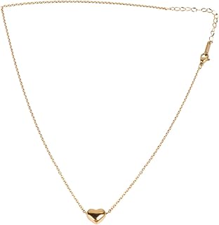 1 Pç Medalhão De Prata Esterlina Joias Femininas Colar De Coração De Prata Esterlina Colar De Prata Longo Colar De Coração Para Namorados Bijuterias Para Dia Namorados Joias