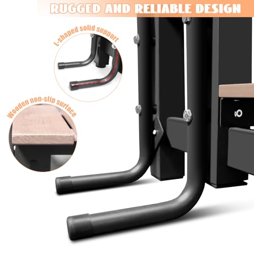 Skertan QH000229 Pool Hot Tub Ladder Above Ground,Hot Tub Steps thumb #3