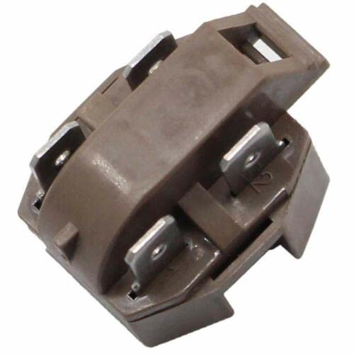 Sencoday IC-4 Universal Refrigerator Compressor Start Relay 216594300 AP2113607