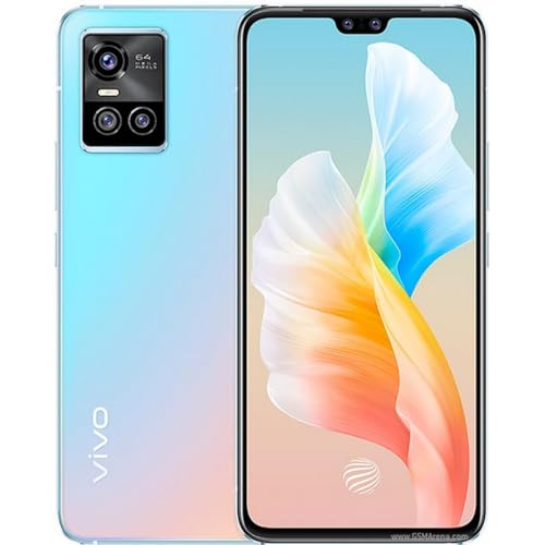 Image of EmBed Matte Fiber Display Guard for vivo S10 - Unbreakable, Ultra-Thin, Lightweight Matte Finish Screen Protector with Easy Installation Kit