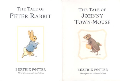 Buy Complete Set (all 23 Titles) (Peter Rabbit Series) Book Online at ...