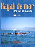 Kayak de mar: manual completo (SIN COLECCION)