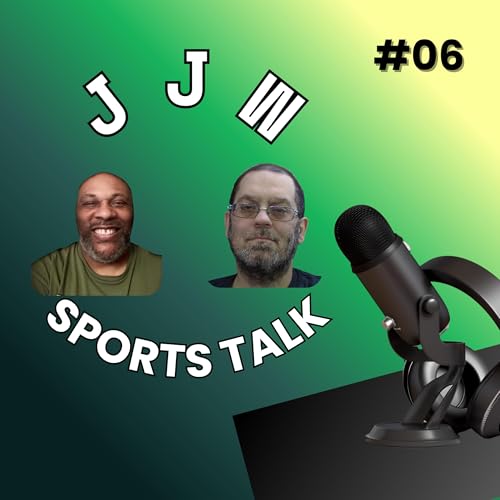 Another crazy week in all sports 10_14_25 Titelbild