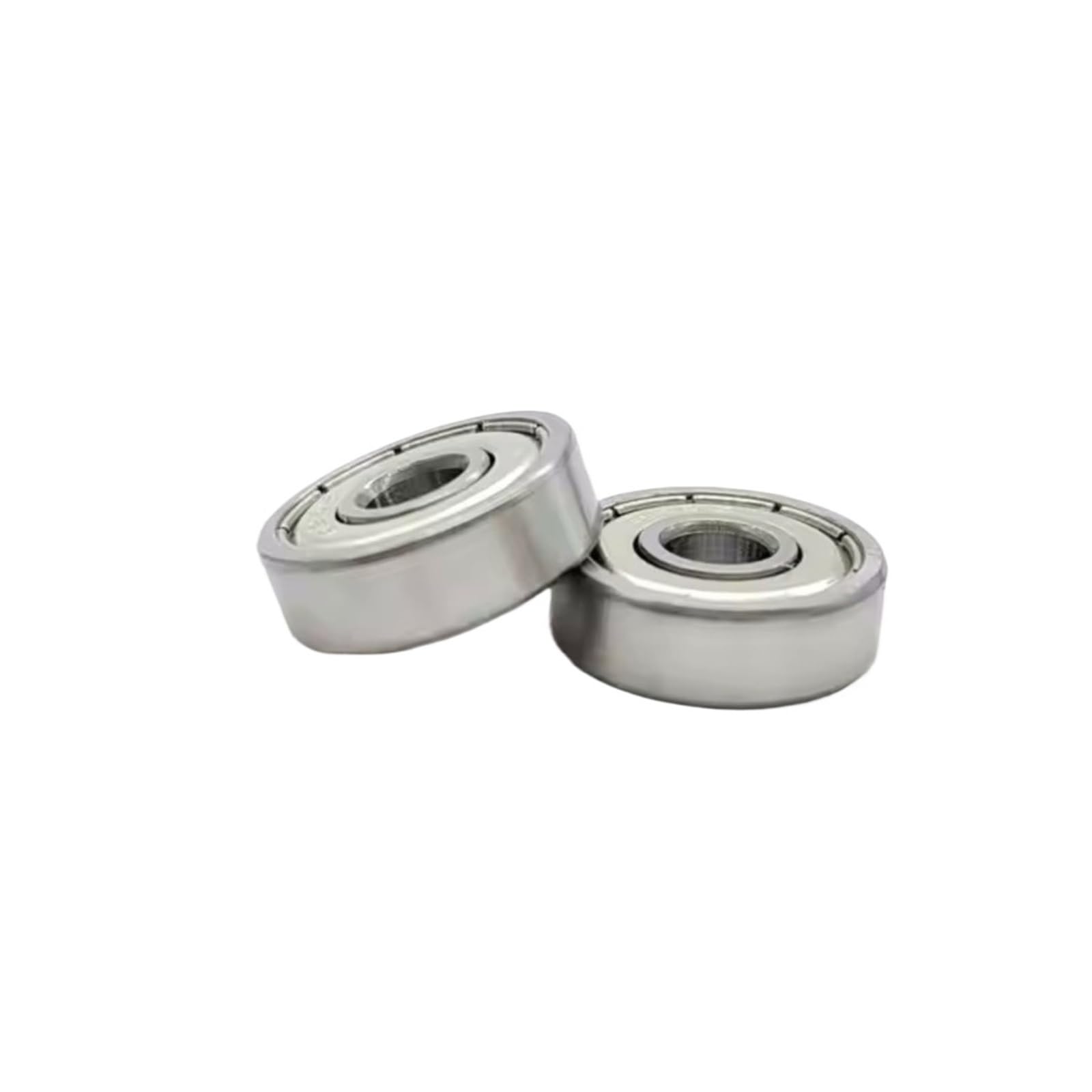 2/4pcs 6000zz 6001ZZ 6002RS 6003-2Z 6004Z 6005-2RS Deep Groove Ball Bearing(6000zz)