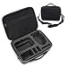 Produktbild Palumma Trage Tasche für DJI Mini 3 Pro Case, Wasserdichter Hartschalenkoffer für DJI Mini 3 Pro Tragbare Umhängetasche Rucksack Koffer für DJI Mini 3 Drone(Nylon)