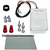 1497-3601 RVエアコン用ソフトスタート、ACコンデンサソフトスタートコントロールキット コールマンマッハシリーズエアコン450XX/ 452XX/ 470XX/ 472XX/ 480XX/ 482XXに対応