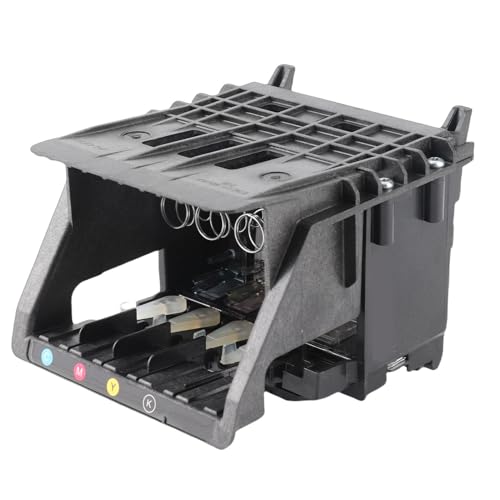 Tête d'impression HP OfficeJet Pro pour restaurer la bureautique - 8