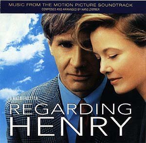 Regarding Henry [Audio CD]