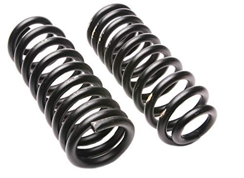 Kit ressort hélicoïdal MOOG CC870 suspension avant pour auto et utilitaire
