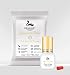 Pegamento de Pestañas 5ml 1-2 Sec Drying Time Retention – 7 Weeks...