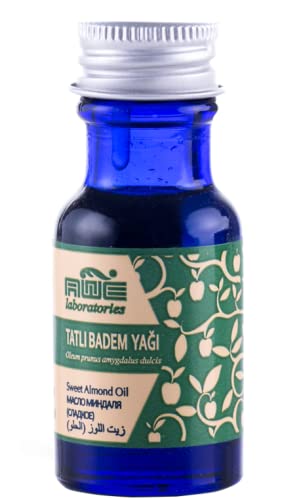 Awe Cemre Laboratories Tatlı Badem Yağı 15 ML