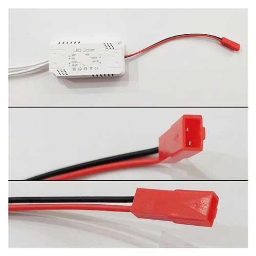 Transformateur LED 50W 70W haute performance pour ruban et lampe - 4