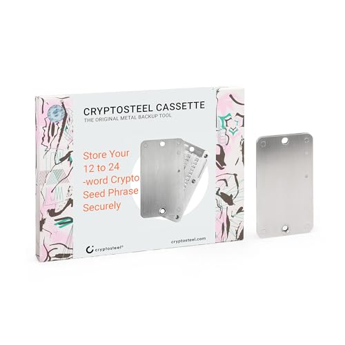 Cryptosteel 金属バックアップツール 41vOoZFu1tL.jpg