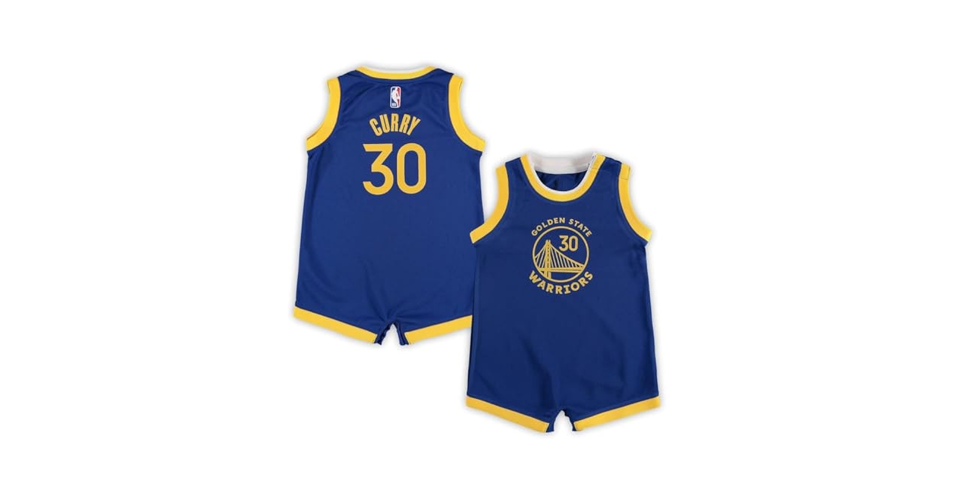 Amazon.com: Stephen Curry Golden State Warriors NBA Infants