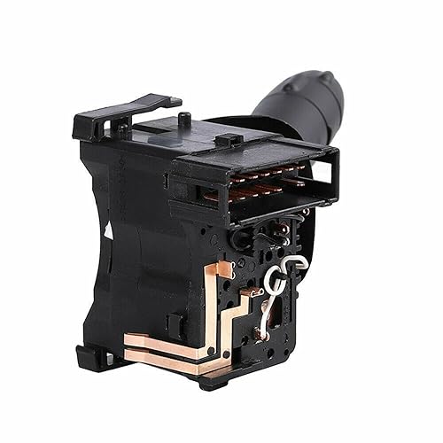 Commodo Vivaro Espace 2002-2007 : commande combinée de clignotants et feux 93160239