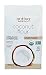 Nutiva USDA Certified Organic, non-GMO, Gluten-free, Unrefined Coconut Flour, 1-pound
