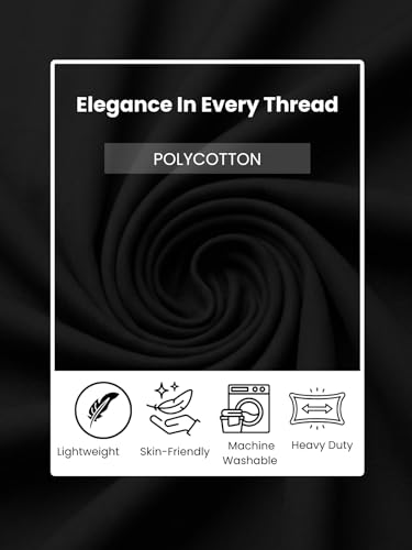 Image of Leriya Fashion Women High Waist Wide Leg Trousers | Casual & Formal Poly Cotton Pants for Women | Loose Fit Track Pants | Relaxed Fit Pleated Trousers for Casual & Semi-Formal Wear