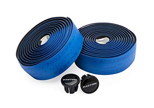 Easton Microfiber Bar Tape, Blue