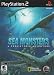 Sea Monsters - PlayStation 2