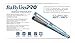 BaBylissPRO Nano Titanium Flat Iron Hair Straightener, 1